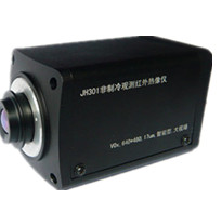 JH301警用無人機小型紅外熱像儀
